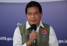 Gugus Tugas Rasio Tes Indonesia Tidak Bisa Serta Merta Dibandingkan dengan Negara Lain