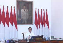 Pemerintah Fokus Kendalikan Covid-19 Secepatnya*