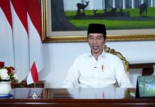 Presiden: Sederhanakan Prosedur, Segera Salurkan Bansos Tunai dan BLT Desa