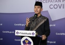 MUI: Pemanfaatan Zakat untuk Penanggulangan COVID-19 Diperbolehkan