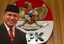 HKN ketua KPK H.Firli Bahuri momentum kebangkitan lawan ragam permasalahan Bangsa