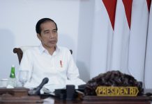 Instruksi Presiden Terkait Proyek Strategis Nasional
