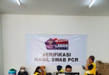 Sebagian Penghuni Pilih Bertahan dan Nyaman di Wisma Karantina Pademangan