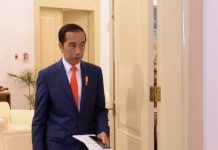 Presiden Jokowi Ajak Negara Gerakan Non-Blok Tingkatkan Solidaritas Politik dalam Melawan Covid-19*