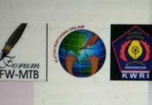 Dianggap Tidak Ada Kepeduliannya,Tiga Organisasi Pers Kritik Pemkab Tubaba