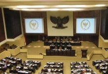La Nyalla Minta Pemerintah Kaji Ulang Pilkada Desember 2020