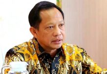 Kemendagri Ajak Daerah Ikuti Lomba Inovasi Daerah Menyongsong Kehidupan Normal Baru Produktif dan Aman Covid-19