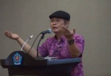 Jodhi Yudhono Ajak Para Awak Media Jadi Spirit Masyarakat Hadapi Corona
