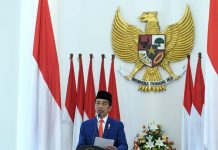 Pancasila Jadi Penggerak dan Pemersatu Bangsa dalam Menghadapi Tantangan dan Ujian