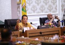 Gubernur Arinal Matangkan Pengembangan Pariwisata Terintegrasi di Bakauheni, Ditargetkan Selesai Tahun 2024