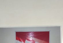 rapat koordinasi persiapan pengurus dpc pejuang bravo lima kabupaten Way kanan