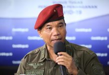Pengamanan dan Penegakan Hukum di Masa Pandemi COVID-19