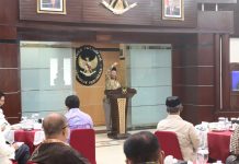 Ormas Keagamaan Apresiasi Pemerintah yang Tunda Pembahasan RUU HIP