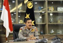 Jadi Narasumber Indonesia Berbicara, Kabaharkam Polri Siap Mendukung Ketahanan Pangan Masyarakat