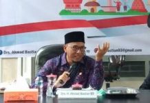 Ahmad Bastian Anggota DPD RI Komite I, Sampaikan Sudut Pandang Terkait Pilkada.