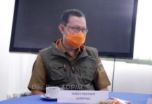 Laboratorium Uji Covid-19 dari BBPOM dan Pengembangan Inovasi Daerah Perkuat Kesiapan Hadapi New Normal