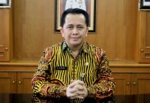Lomba yang Digelar Kemendagri Hasilkan 2.517 Inovasi Penyiapan Tatanan Normal Baru