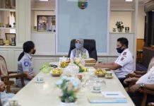 Pemprov Lampung Dukung Terobosan PT. Jasa Raharja dengan Inovasi Asuransi Pariwisata Bahari