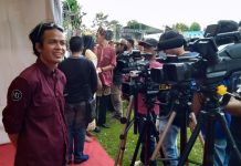 PD IWO Lampung Timur Edi Arsadad mendukung upaya penyelidikan oleh penegak hukum, supaya clear
