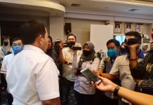 IWO Lampung Sesalkan Sikap Arogan Gubernur Seperti Pereman Bentak Wartawan Saat Rakor Pilkada