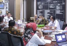 Penyaluran Solar Bersubsidi, Gubernur Arinal Lalukan Rapat dengan Pertamina, Soal Fuel Card Dibahas Serius