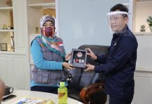Pemprov Lampung Bersinergi dengan LPSK RI untuk Optimalkan Perlindungan Perempuan dan Anak