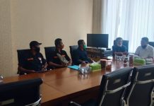 Dugaan KKN Pemkot Bandar Lampung, DPRD Kota Bandar Lampung Akan Proses Secara Hukum
