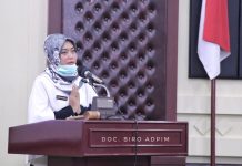 Pemprov Lampung Dorong KPRI Saptawa Jadi Model Daerah untuk Kebangkitan Koperasi