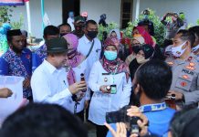 Kemenkop UKM dan Pemprov Lampung Bidik Peternak Bentuk Holding Usaha Koperasi