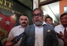 Desak Menko PMK terbitkan PP Kebiri bagi Predator Kejahatan Seksual terhadap anak Indonesia