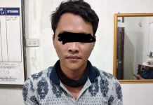 Coba Mencuri di Rumah Warga, Pelaku Diamankan Polsek Sungkai Utara