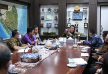 Gubernur Arinal Ajak PTS dan Lembaga Layanan Pendidikan Tinggi Bersinergi Bangun Lampung