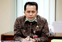 Inovasi: Badan Penelitian dan Pengembangan (BPP) Kemendagri Gelar Seleksi Eselon 4