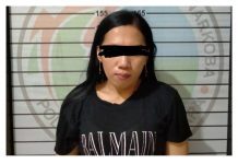 Simpan Sabu, “HR” bersama Teman Wanita nya Diamankan Satres Narkoba Polres Lampung Utara