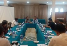 IHGMA DPD Lampung Promosikan Objek Wisata Untuk Meningkatkan Hunian Hotel.