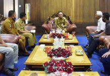 Waykanan Masih Kaji Penerapan KBM Tatap Muka Langsung