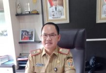 BST Tahap II di Way Kanan Segera Direalisasikan