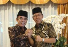 Besok, Fachrul Razi Lantik Pengurus DPD Pejuang Bravo Lima Lampung