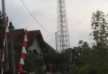 Tumbuhkan Rasa Nasionalisme Dan sambut HUT Ke 75 RI, Raden jambat Blambangan umpu