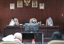 Antisipasi Stunting secara Konvergen, Pemprov Lampung Minta Jajaran Dinas Terkait Bekerja secara Harmonis