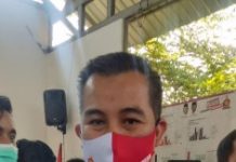 H.Dendi Ramadhona ST.Optimis Memenangkan Pilkada 2020.