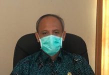 2 Pasien Covid-19 Way Kanan Dinyatakan Sembuh