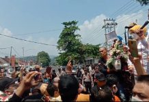 *Ike Edwin: “Ini harus kita tuntaskan, karena kita ingin Demokrasi itu untuk rakyat”*