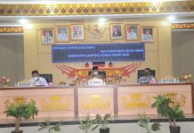 Sosialisasi Pencegahan dan Pemberantasan Penyalahgunaan dan Peredaran Gelap Narkotika dan Prekusor