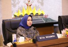 Gubernur Arinal Dorong Sinergitas Pemprov dan Dekranasda untuk Bangkitkan UMKM di Provinsi Lampung