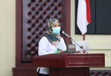 Dukung Masyarakat Petani Organik Indonesia Buka Akses Pasar Produk Organik Berbasis Rumah Tangga