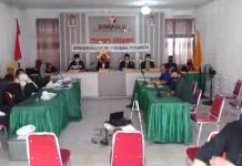 Diduga Tidak Saling Menghargai Antar Lembaga Penyelenggara Pilkada Kota Bandar Lampung