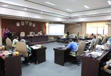 Pemprov Lampung Meminta OPD Percepat Pengurangan Angka Kemiskinan Pembenahan Data Evaluasi Program Tepat Sasaran