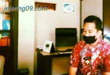 BPK Temukan Nota “Palsu” Pada SPJ Barang dan Jasa Sekretariat Pemkab. Way Kanan