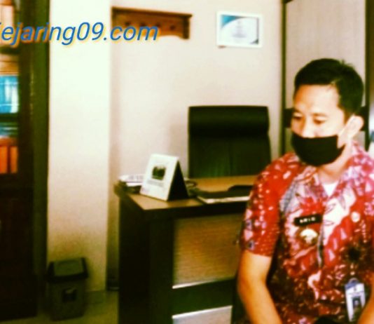 BPK Temukan Nota “Palsu” Pada SPJ Barang dan Jasa Sekretariat Pemkab. Way Kanan